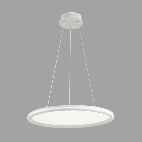 Подвесной светодиодный светильник Lumion ALIS SMART 8380/45L