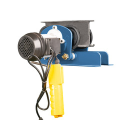 Мини электрические тали