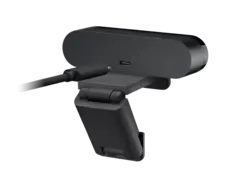 Камера Web Logitech Brio черный 13Mpix (4096x2160) USB3.0 (960-001723)