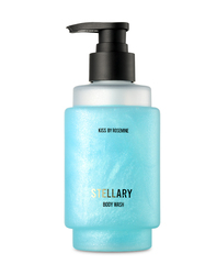 Kiss by Rosemine Stellary Body Wash «Hope» гель для душа "Обещание"