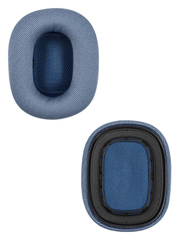 Амбушюры для наушников Apple AirPods Max (Сетка, ткань)