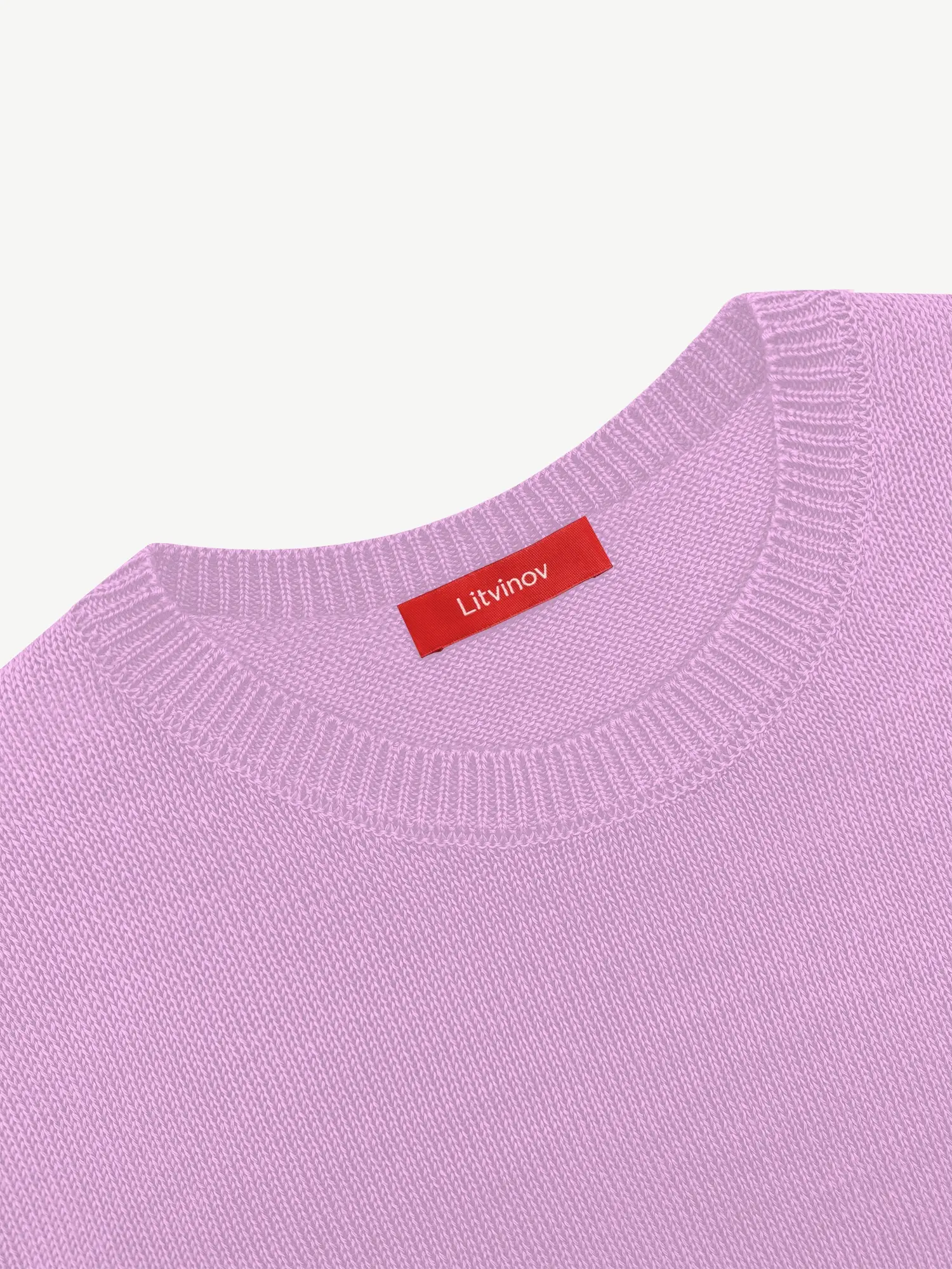 Футболка из экохлопка