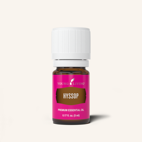 Иссоп (Hyssop) - 5 ml