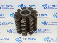 Фреза червячная модульная М7 20° Р18 кл. В 3°50' ФРЕЗЕР