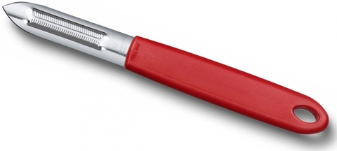 Нож Victorinox для чистки овощей, красный (7.6077.1)