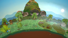 Reus 2 - Everglades (для ПК, цифровой код доступа)