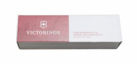 Нож складной Victorinox Companion Red, 91 mm (1.3909)