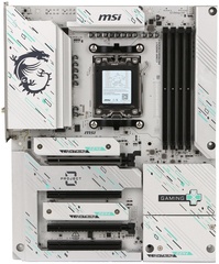 Материнская плата MSI MSI B850 Gaming Plus WiFi PZ