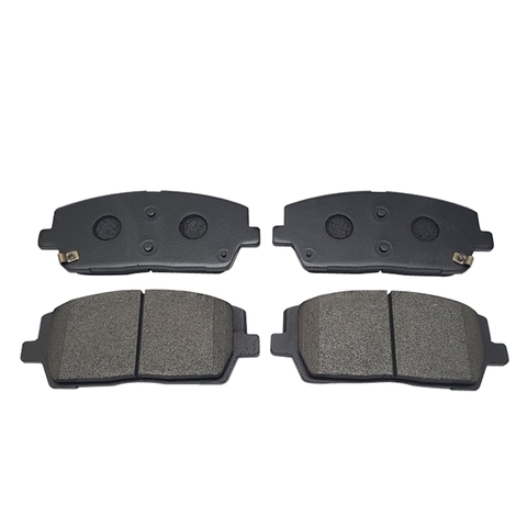 Колодки CTR GK1409