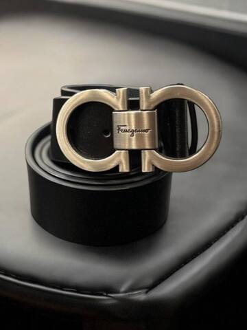 Ремень Salvatore Ferragamo 415425bl