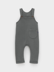 полукомбинезон для новорожденных  КР 6549/пряный базилик к648