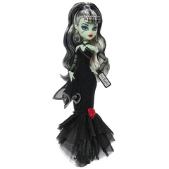 Фрэнки Штейн в Стиле Барби