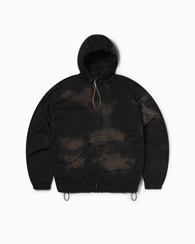 Ветровка Aries Rag Dye Hooded Windcheater Jacket