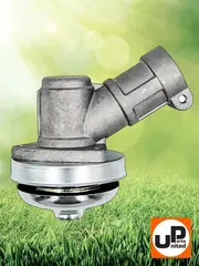 Редуктор для триммера UNITED PARTS d25x7T (90-0077)