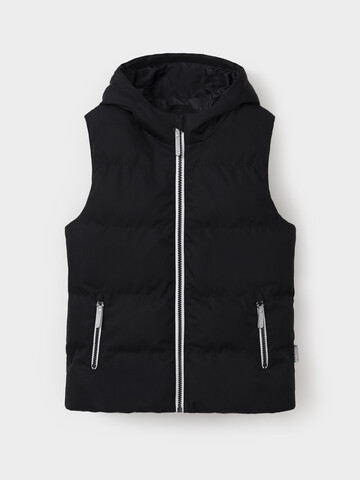 жилет  для мальчика  ВК 35022/6 ГР (128-152)