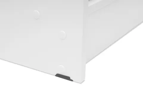 Шкаф-купе Симпл ШКК-06 белый