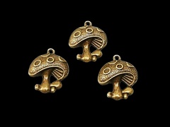 Силиконовый молд № 496 Гриб