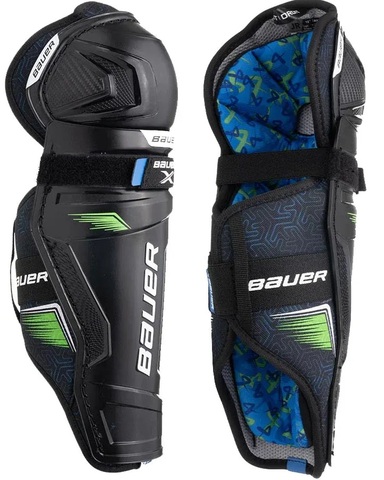 Защита ног BAUER S24 X SR 15
