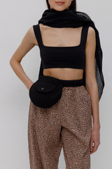 ПАЛАНТИН ЧЁРНЫЙ ЖАТКА