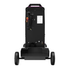 START technoMIG 350 Сварочный полуавтомат 2W350T