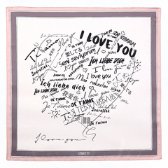 Платок FABRETTI VFV5-13