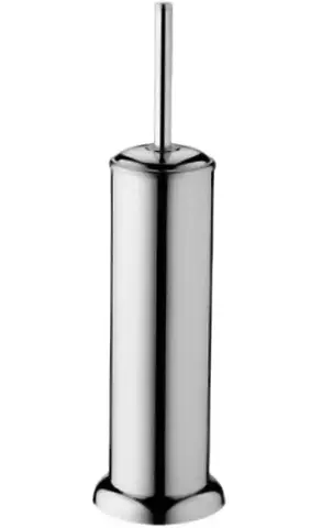 Напольный ёршик Haiba HB901 металл, хром
