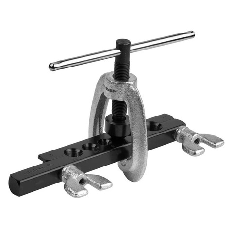 ЗУБР для труб 4-15мм, развальцовка (23617-15)