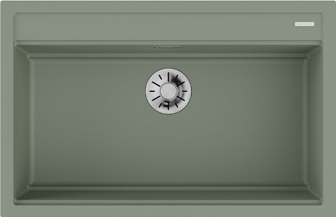 Omoikiri Kitagawa 79-LB-WG