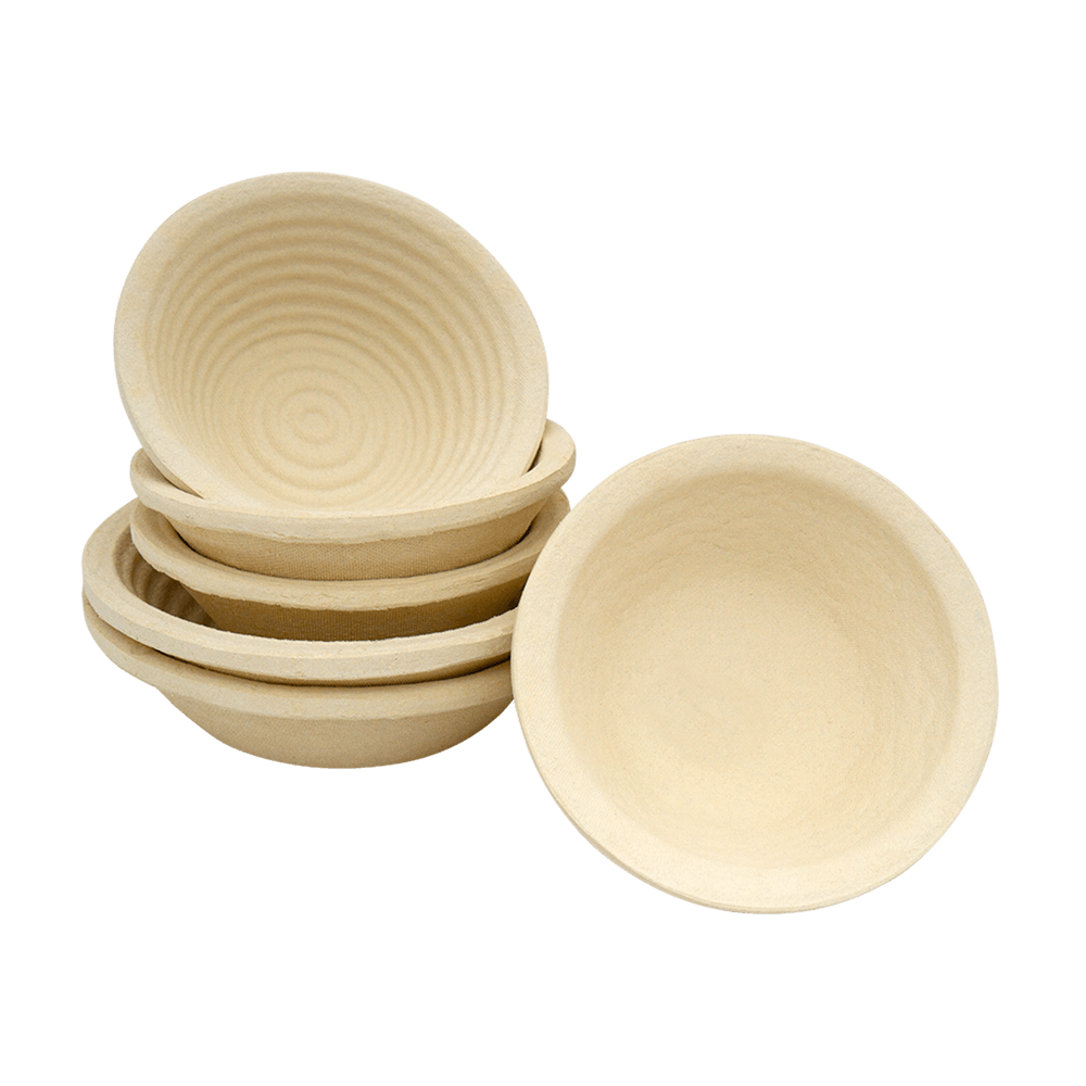 Корзинка для расстойки теста 22 см