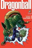 VIZ MEDIA: Dragon Ball (3-In-1 Edition). Vol.11 (Книга)