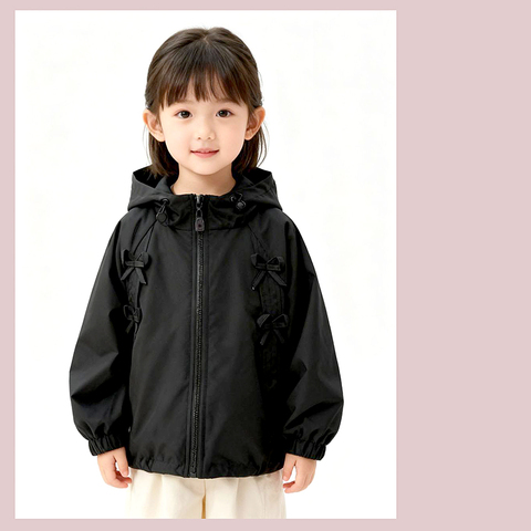 Ветровка детская д (2-6) 260317-YR1053