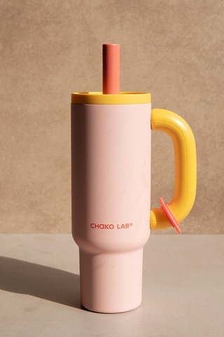 Термокружка Bawang Cup (Peach)