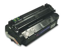 Совместимый картридж Q2613A, Q2624A, C7115A Universal 2.5K Aquamarine