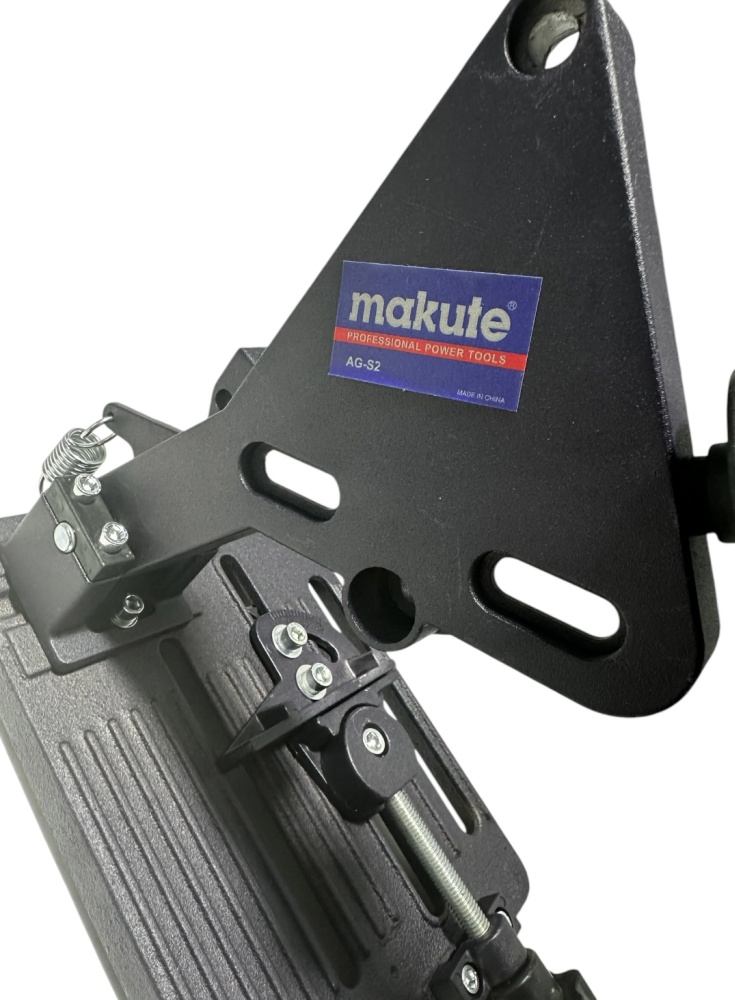 Адаптер для УШМ Makute AGS2