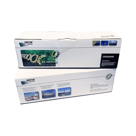 Совместимый тонер-картридж Canon Cartridge 045 BK черный (2800 стр)