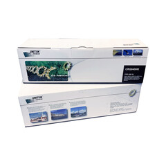 Совместимый тонер-картридж Canon Cartridge 045 BK черный (2800 стр)