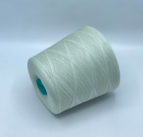 Olimpias,Cotton combed, 2540м. 100%Хлопок, Разбеленно-зеленый(713), 39322