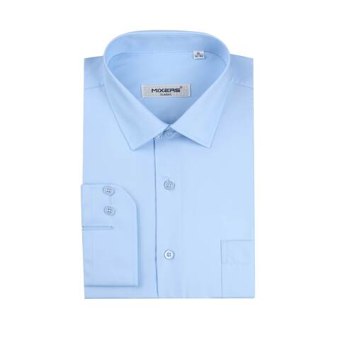 Рубашка KDU001-3 (45-50)