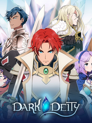 Dark Deity (для ПК, цифровой код доступа)