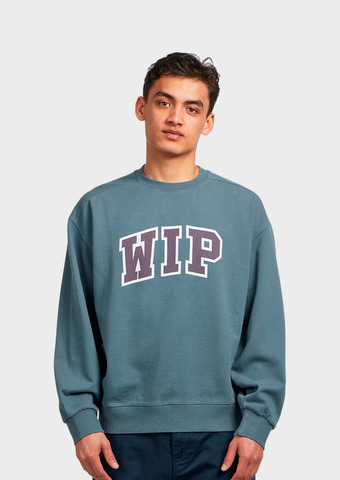 Свитшот CARHARTT WIP Wip III Sweat