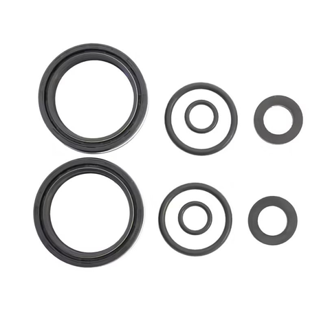 Сальники вилки Athena Harley Davidson 45849-84 41mm