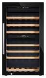 Винный шкаф Libhof Gourmet GQD-66 Black