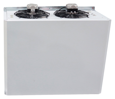 Сплит-система низкотемпературная Intercold LCM 211 FT Limited
