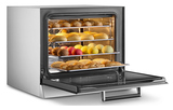 Печь конвекционная SMEG Foodservice ALFA43XE2HDS