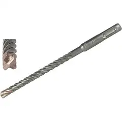 Бур по бетону 4Power Pro SDS-plus 1418 6х100х160 мм Heller 29121