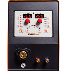 Сварочный полуавтомат FOXWELD Invermig 500E