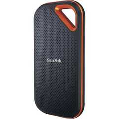 SSD диск SanDisk Extreme Pro V2 2Tb SDSSDE81-2T00-G25