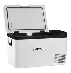 Автохолодильник Meyvel AF-G25