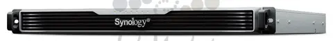 Synology RS1626xs+ Сетевое хранилище 4x2.5"/3.5" SATA, 2хM.2 2280 NVMe SSD, Intel Xeon D-1726/6x2.9GHz, 16GB DDR4