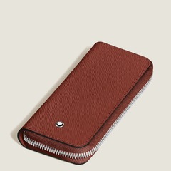 Чехол для двух ручек Sartorial